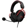 Image de HyperX Cloud Alpha - Casque Pro Gaming filaire - jack 3,5mm - noir, rouge