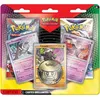 Image de Asmodee Pack 2 Booster PokÃ©mon Et 3 Cartes Promo