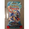 Image de Asmodee PokÃ©mon Jcc - Ãcarlate Et Violet - Pack De Booster Blister Ev09 Aventures Ensemble (1 Booster AlÃ©atoire) - Fr
