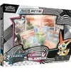Image de Asmodee Pokémon: Coffret Ir 4b Foudre Noire&flamme Blanche