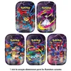 Image de Mini Tin - Pokemon - Me01 Mega Evolution