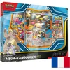 Image de PokÃ©mon Coffret MÃ©ga-Kangourex Ex