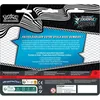 Image de Asmodee PokÃ©mon: Tech Sticker 3-Pack Foudre Noire 10 Min Jeu De Cartes A Collectionner