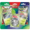 Image de Carte à collectionner Pack 2 boosters Mars 26 Blister en occasion ou reconditionné
