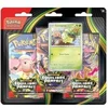 Image de Carte à collectionner ME03 Pack 3 booosters en occasion ou reconditionné
