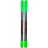 Image de K2 - Skis de randonnée - Wayback 89 2026 pour Homme en Bois - Taille 167 cm - Vert