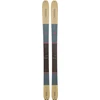 Image de K2 - Skis de randonnée - Wayback 92 2026 pour Homme en Bois - Taille 181 cm - Kaki