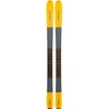 Image de K2 - Skis de randonnée - Wayback 84 2026 pour Homme en Bois - Taille 160 cm - Jaune