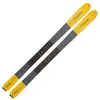 Image de Ski de randonnée K2 WAYBACK 84 (Noir/Jaune) Homme - 2026