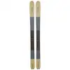 Image de Skis de randonnée K2 WAYBACK 92 Homme - 2026