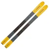 Image de Ski de randonnée K2 WAYBACK 84 (Noir/Jaune) Homme - 2026