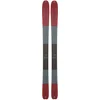 Image de K2 - Skis de randonnée - Wayback 89 W 2026 pour Femme en Bois - Taille 167 cm - Rouge