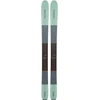 Image de K2 - Skis de randonnée - Wayback 98 W 2026 pour Femme en Bois - Taille 151 cm - Gris