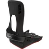 Image de K2 Snowboard - Fixations de snowboard - Clicker X Hb Wmn Black pour Femme - Taille 36-38 - Noir