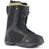 Image de K2 Snowboard - Boots de snowboard all-mountain - Rosko Black pour Homme - Taille 41,5 - Noir