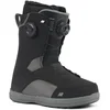 Image de K2 Snowboard - Boots de snowboard all-mountain freestyle - Kinsley Black pour Femme - Taille 40,5 - Noir
