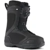 Image de K2 Snowboard - Boots de snowboard all-mountain - Benes Black pour Femme - Taille 36,5 - Noir