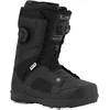 Image de RIDE - Boots de snowboard polyvalent freestyle - Octave Black pour Homme - Taille 43,5 - Noir