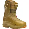 Image de K2 Snowboard - Boots de snowboard all-mountain freeride - Taro Tamai Snowsurfer Ls Olive pour Homme - Taille 43,5 - Marron