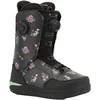 Image de RIDE - Boots de snowboard al-mountain - Hera Floral - Taille 38 - Noir