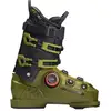 Image de Chaussures de ski K2 CORTEX 120 BOA (Vert/Noir) Homme