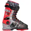 Image de Chaussures de ski K2 REVOLVE KF (Noir/Rouge) Homme
