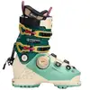 Image de Chaussures de ski K2 MINDBENDER 105 BOA W (Beige/Bleu) Femme