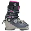 Image de Chaussures de ski K2 MINDBENDER 125 BOA W (Bleu/Gris/Rose) Femme