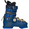 Image de K2 - Chaussures de ski alpin - BFC 120 BOA - Taille 42,5 - Bleu