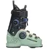 Image de Chaussures de ski K2 CORTEX 105 ZONAL BOA W (Vert/Noir) Femme