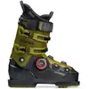 Image de Chaussures de ski K2 CORTEX 110 BOA (Noir/Vert) Homme - 2026