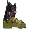 Image de Chaussures de ski K2 CORTEX 120 ZONAL BOA (Vert/Noir) Homme