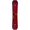 Image de K2 Snowboard - Snowboard freestyle - Metropolitan 2026 pour Femme - Taille 142 cm - Bordeaux