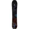 Image de K2 Snowboard - Snowboard all-mountain freeride - Passport 2026 en Bois - Taille 154 cm - Noir