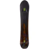 Image de K2 Snowboard - Snowboard big mountain freeride/freestyle - Antidote 2026 - Taille 159 cm - Noir