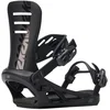 Image de K2 Snowboard - Fixations de snowboard - Formula Black pour Homme en Nylon - Taille L - Noir