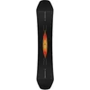 Image de RIDE - Snowboard freestyle - Benchwarmer 2026 - Taille 159 cm - Noir