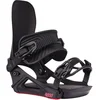 Image de K2 Snowboard - Fixations snowboard - K2000 ATSB - Taille M - Noir