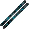 Image de Ski freestyle K2 RECKONER 102 W (Bleu/Noir) Femme - 2026