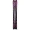 Image de K2 - Packs (skis + fix) - Skis freeride/all-mountain - Pack Mindbender 99TI W 2026 pour Femme en Titane