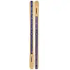Image de Skis K2 OMEN 90 (Beige/Violet) Homme - 2026