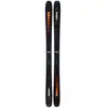 Image de Skis K2 OMEN TEAM (Black) Homme - 2026