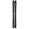 Image de K2 - Skis freestyle - Omen Team 2027 en Bois - Taille 184 cm