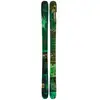 Image de Skis K2 RECKONER 102 (Vert) Homme - 2026