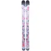 Image de Line - Packs (skis + fix) - Skis freeride - Pack Blend Tbl 2026 pour Homme - Blanc