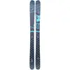 Image de Line - Skis polyvalent freeride - Chronic 101 2026 pour Homme en Bois - Taille 172 cm - Noir