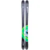 Image de Line - Skis all-mountain - Pandora 85 2026 en Bois - Taille 147 cm - Noir