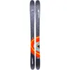 Image de Line - Skis all-mountain - Pandora 92 2026 en Bois - Taille 161 cm - Noir