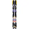 Image de Line - Skis polyvalent freeride - Optic 104 2026 pour Homme en Bois - Taille 171 cm - Noir