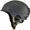 Image de K2 - Casque de ski polyvalent - Thrive Dark Grey pour Homme - Taille 51-55 cm - Gris